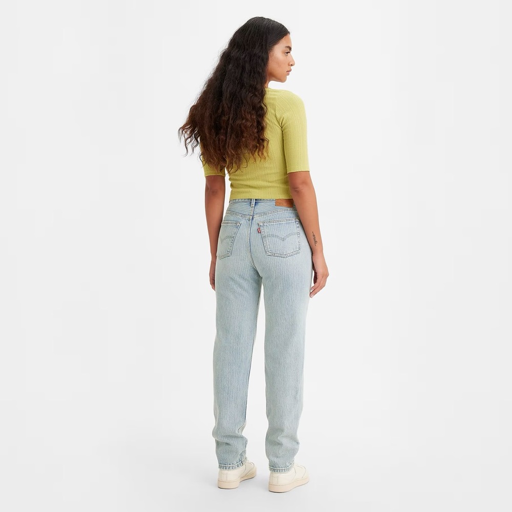 NWT! Levi’s 501® '81 WOMEN'S JEANS